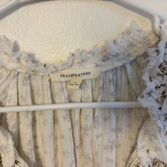 Neuflora Style - Fiona Top - Picture 2 of 3